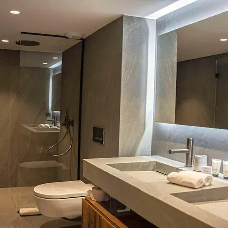 아파트 Silvestre *