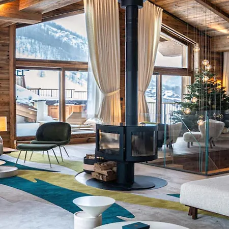Silvestre Appartement