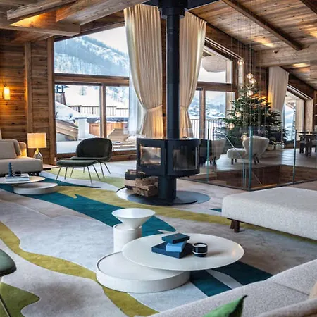 Appartement Silvestre Zermatt