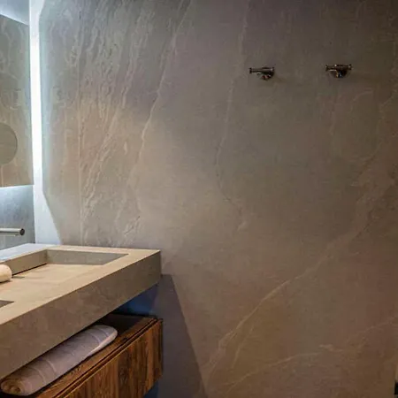 Silvestre Appartement